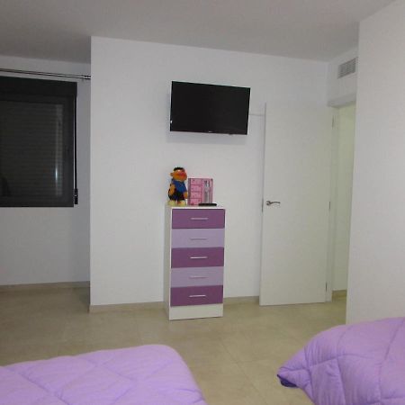 Top Garrucha Centro מראה חיצוני תמונה
