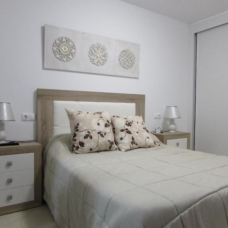 Top Garrucha Centro מראה חיצוני תמונה