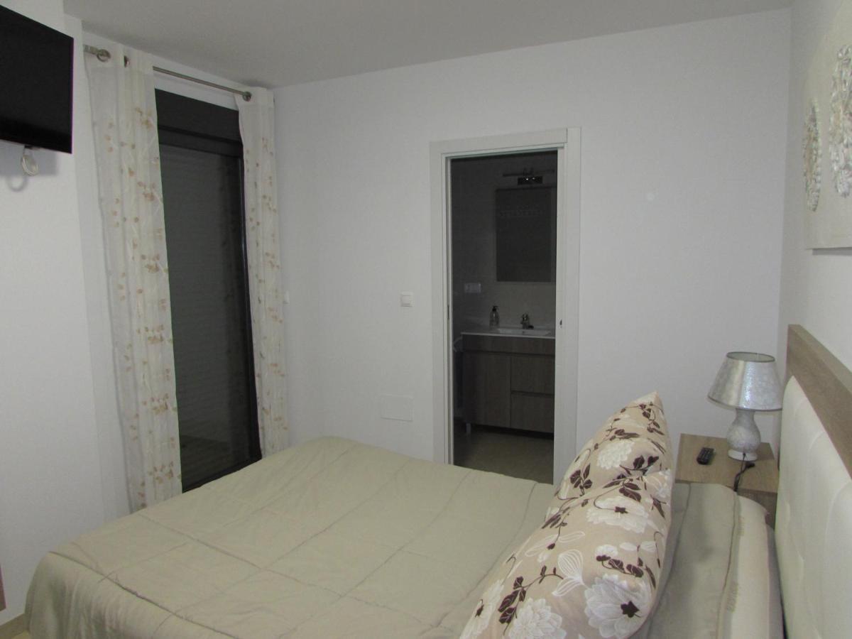 Top Garrucha Centro מראה חיצוני תמונה