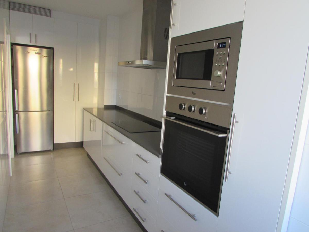 Top Garrucha Centro מראה חיצוני תמונה