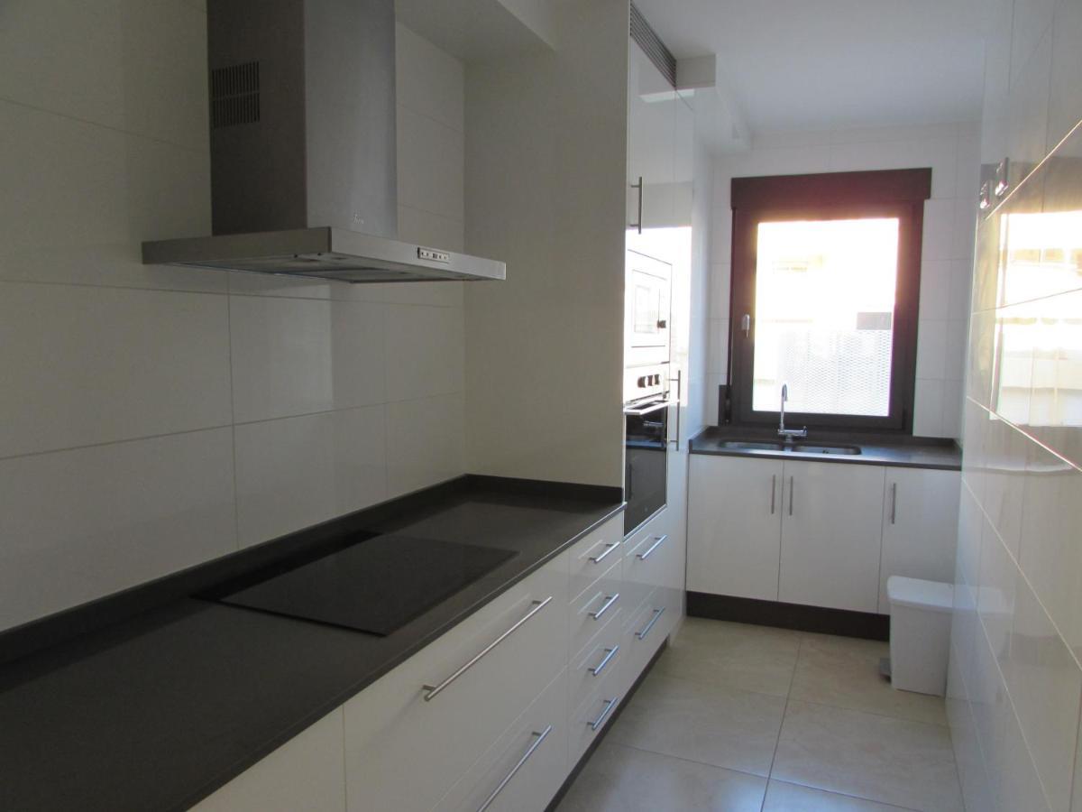 Top Garrucha Centro מראה חיצוני תמונה