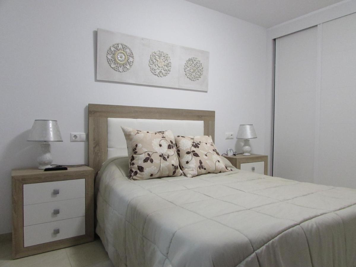 Top Garrucha Centro מראה חיצוני תמונה