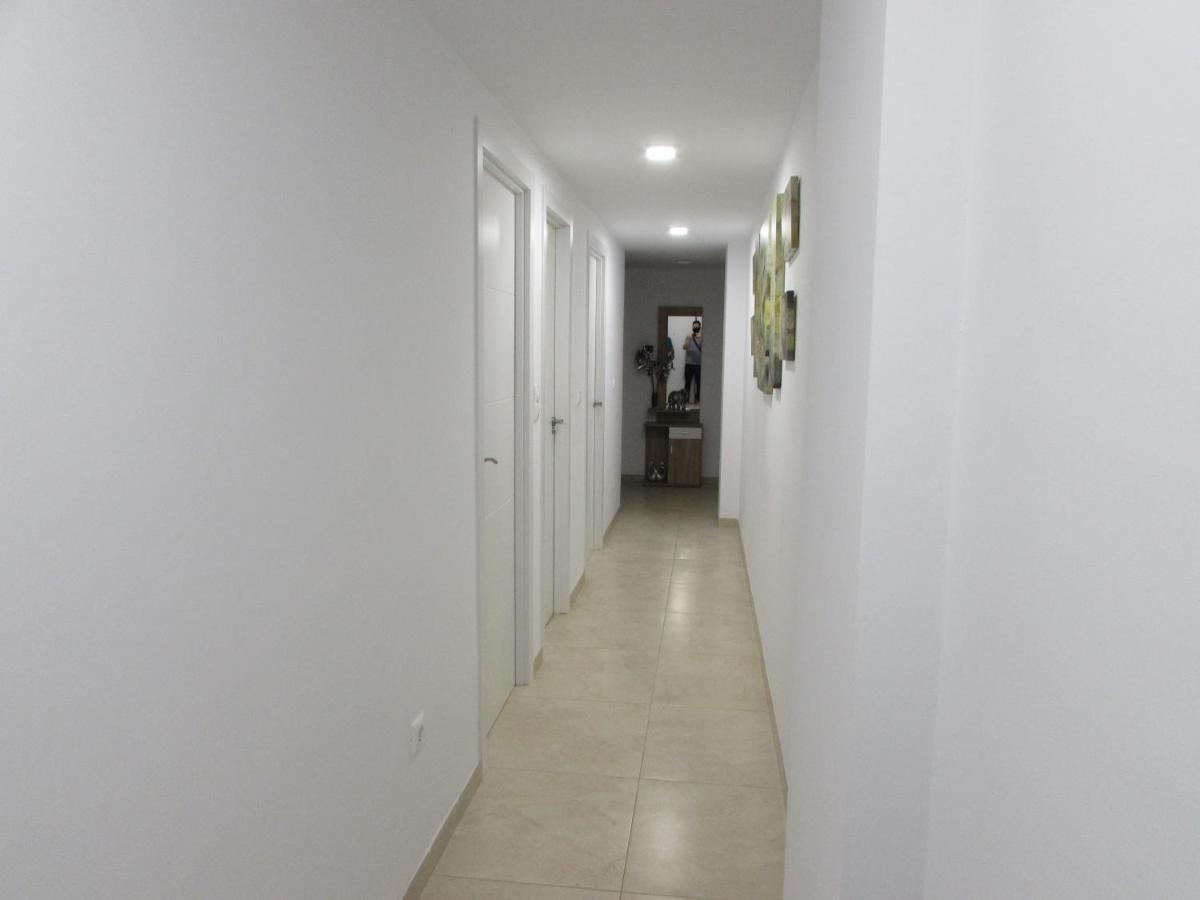 Top Garrucha Centro מראה חיצוני תמונה